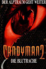 Candyman 2 – Die Blutrache
