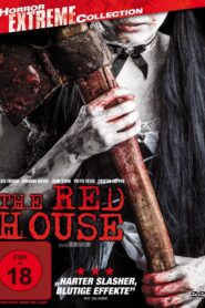 The Red House – Dieses Haus tötet Dich