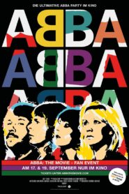 ABBA – Der Film