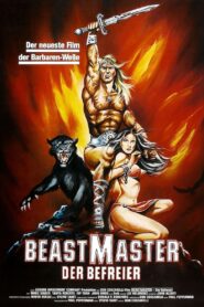 Beastmaster – Der Befreier