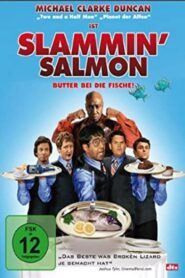 Slammin‘ Salmon – Butter bei die Fische!