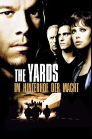 The Yards – Im Hinterhof der Macht