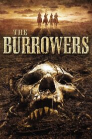 The Burrowers – Das Böse unter der Erde