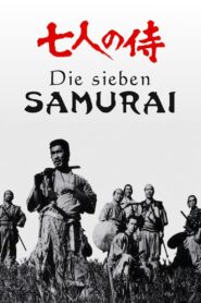Die sieben Samurai