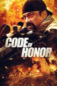 Code of Honor – Rache ist sein Gesetz
