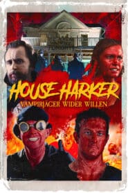 House Harker – Vampirjäger wider Willen