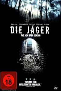 Die Jäger – The New Open Season