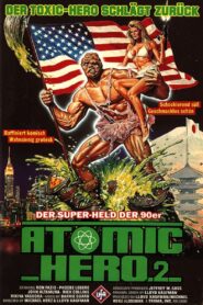 Atomic Hero 2