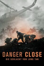 Danger Close – Die Schlacht von Long Tan