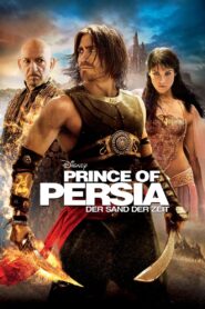 Prince of Persia – Der Sand der Zeit