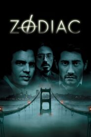 Zodiac – Die Spur des Killers
