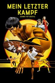 Bruce Lee – Mein letzter Kampf