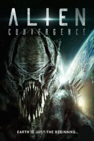 Alien Convergence – Battle in the Sky