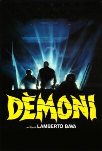 Demons – Dämonen