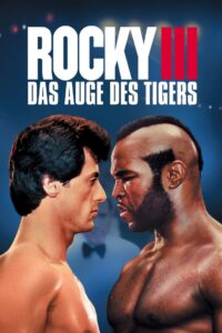 Rocky III – Das Auge des Tigers