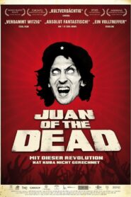 Juan Of The Dead