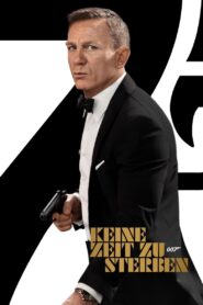 James Bond 007 – Keine Zeit zu sterben