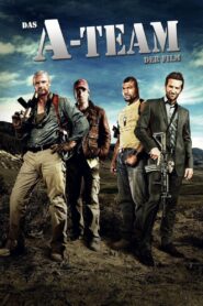 Das A-Team – Der Film