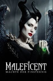 Maleficent – Mächte der Finsternis
