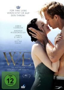 W.E. – Die Romanze des Jahrhunderts