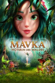 Mavka – Hüterin des Waldes
