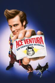 Ace Ventura – Ein tierischer Detektiv