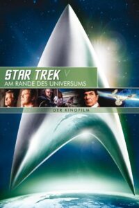 Star Trek V – Am Rande des Universums