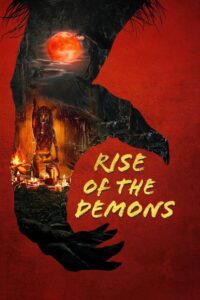Rise of the Demons