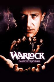Warlock – Das Geisterschloss