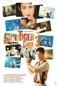Tiger Cage 3 – Die Rache des Jägers