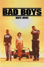 Bad Boys – Harte Jungs