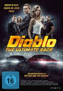 Diablo – The Ultimate Race