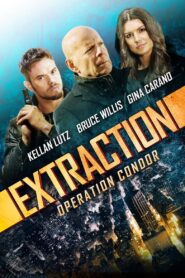 Extraction – Operation Condor