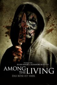 Among the Living – Das Böse ist hier
