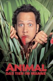 Animal – Das Tier im Manne