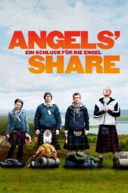 Angels‘ Share – Ein Schluck für die Engel